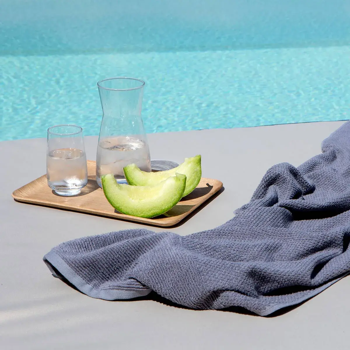 WELCOME TO OUR RESORT IN KASSANDRA, HALKIDIKI