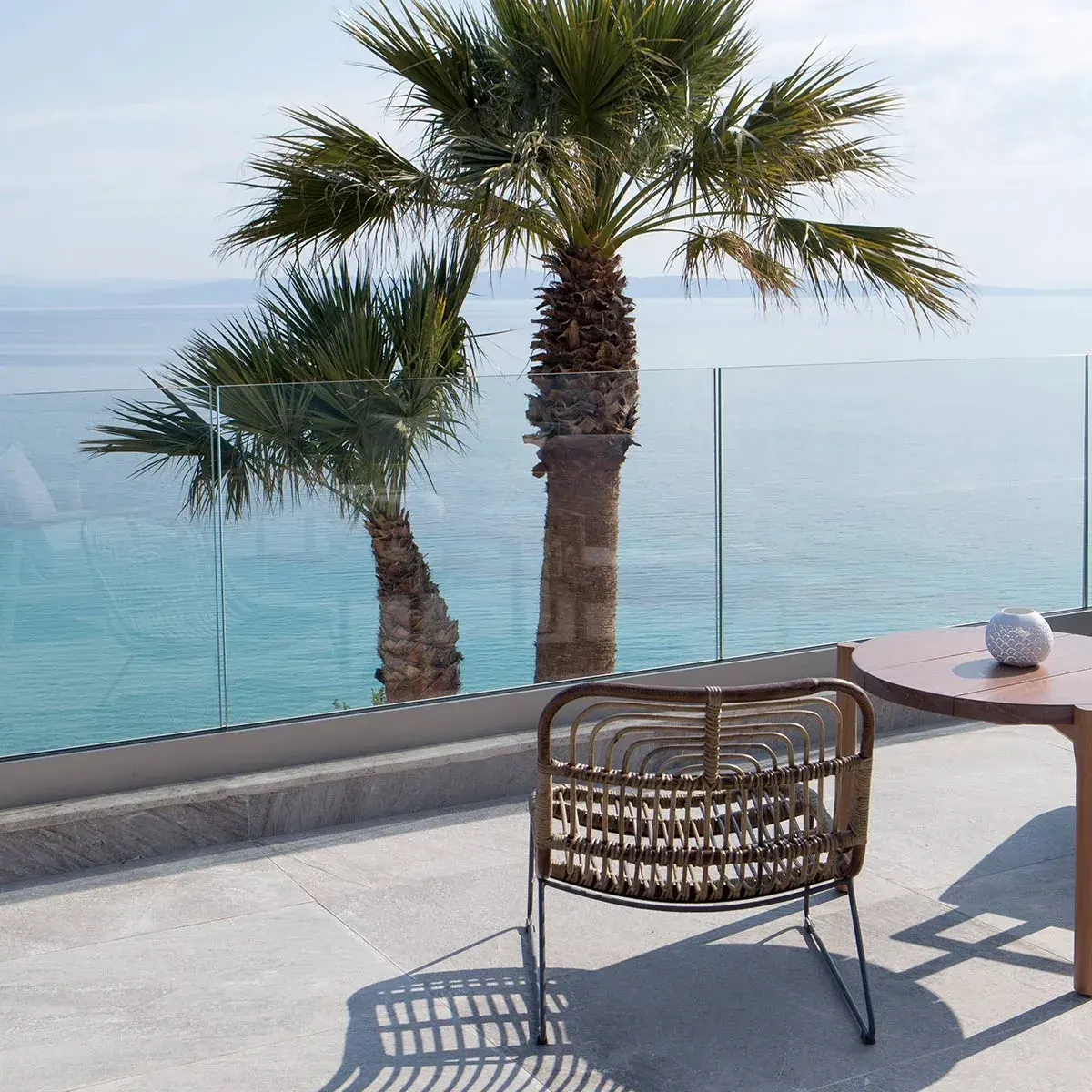 WELCOME TO OUR RESORT IN KASSANDRA, HALKIDIKI