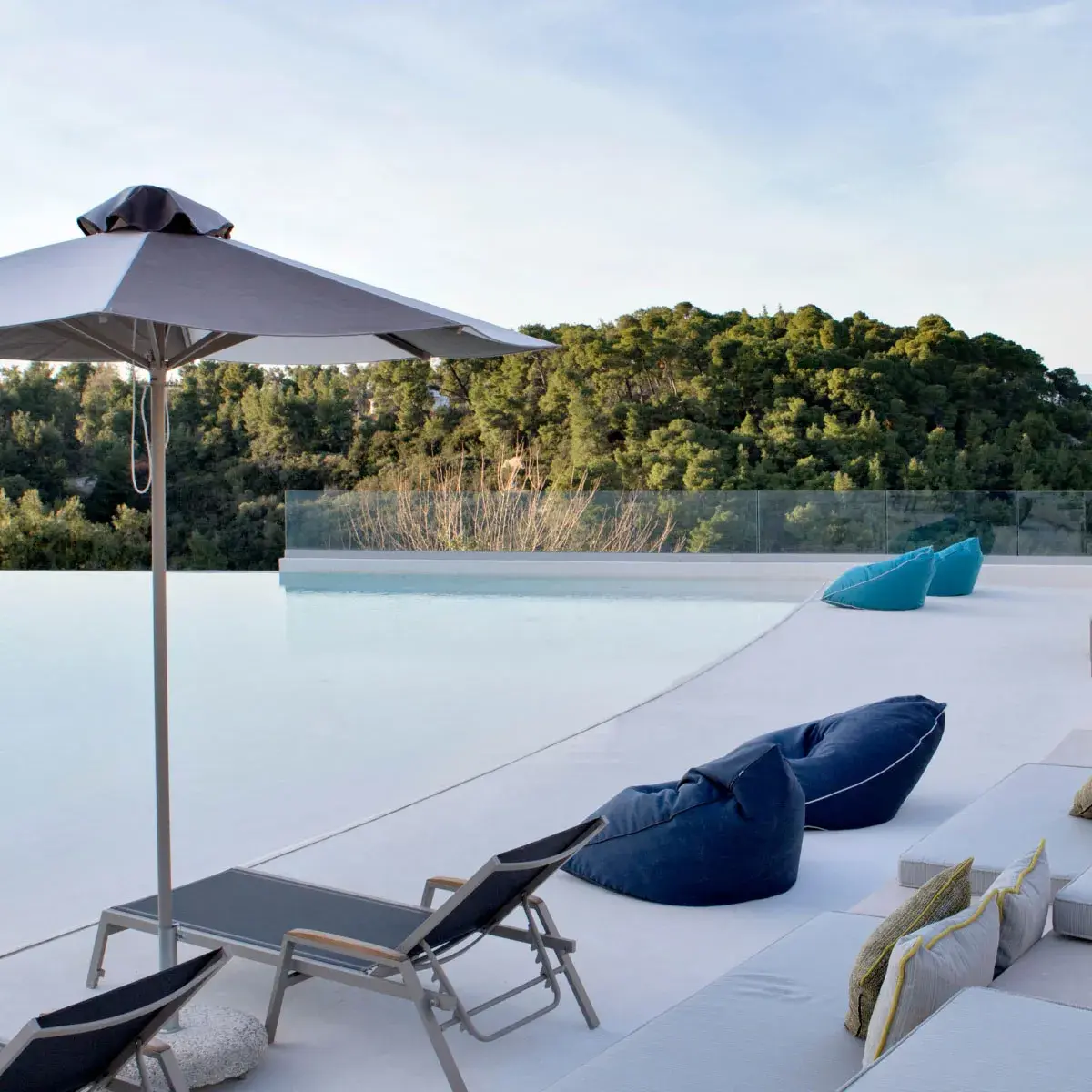 WELCOME TO OUR RESORT IN KASSANDRA, HALKIDIKI
