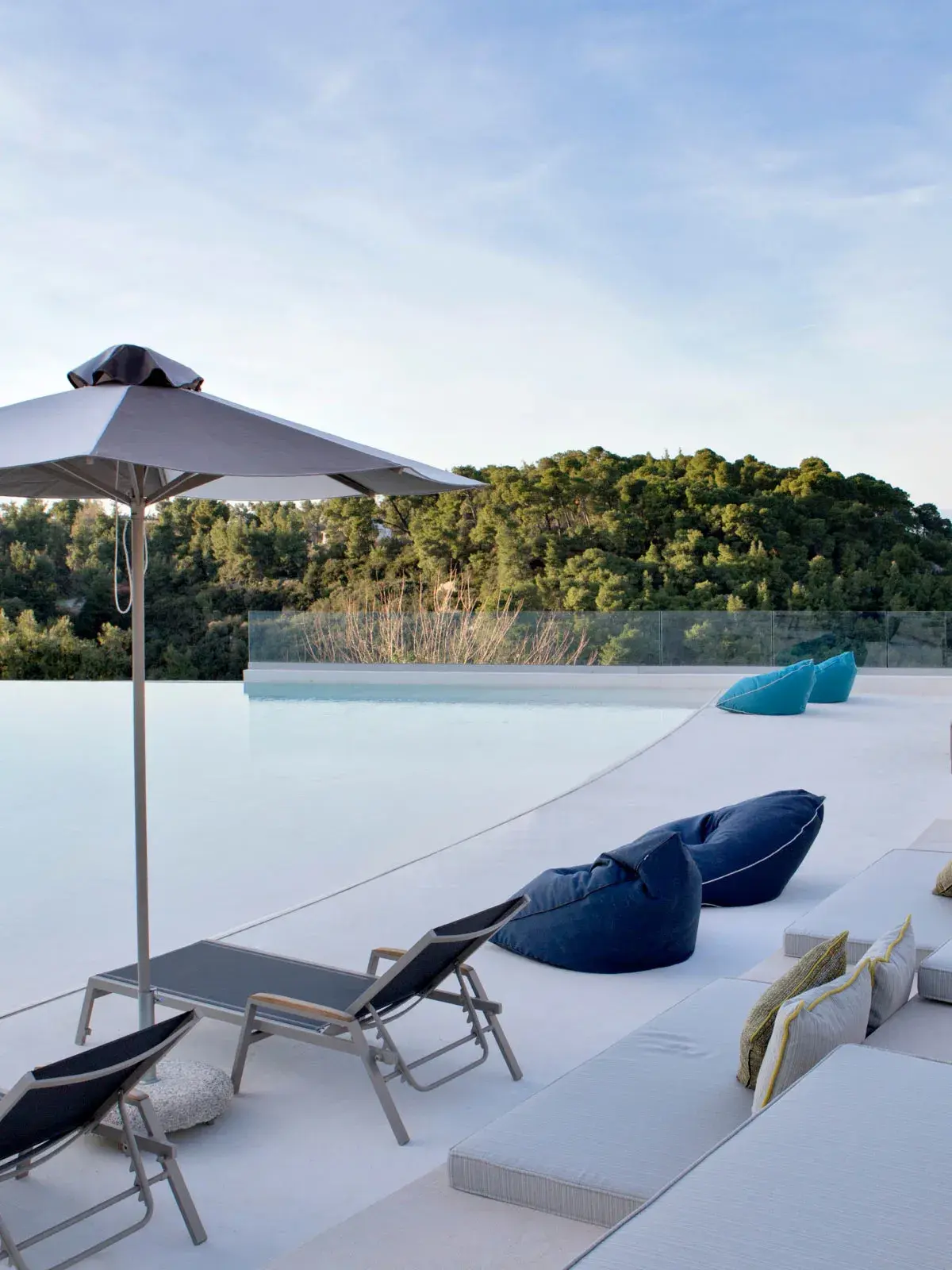 Speisen im Cora Hotel & Spa