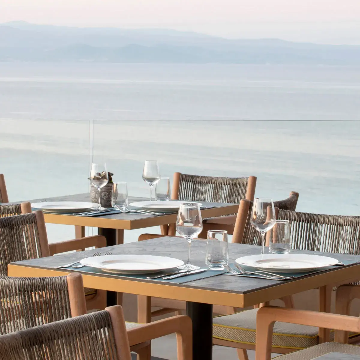 WELCOME TO OUR RESORT IN KASSANDRA, HALKIDIKI