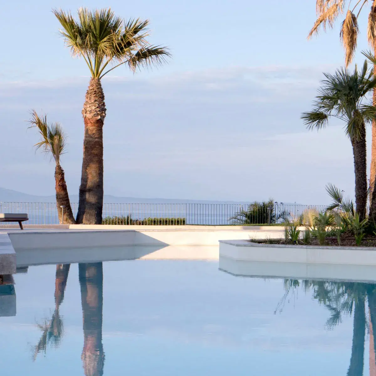 WELCOME TO OUR RESORT IN KASSANDRA, HALKIDIKI