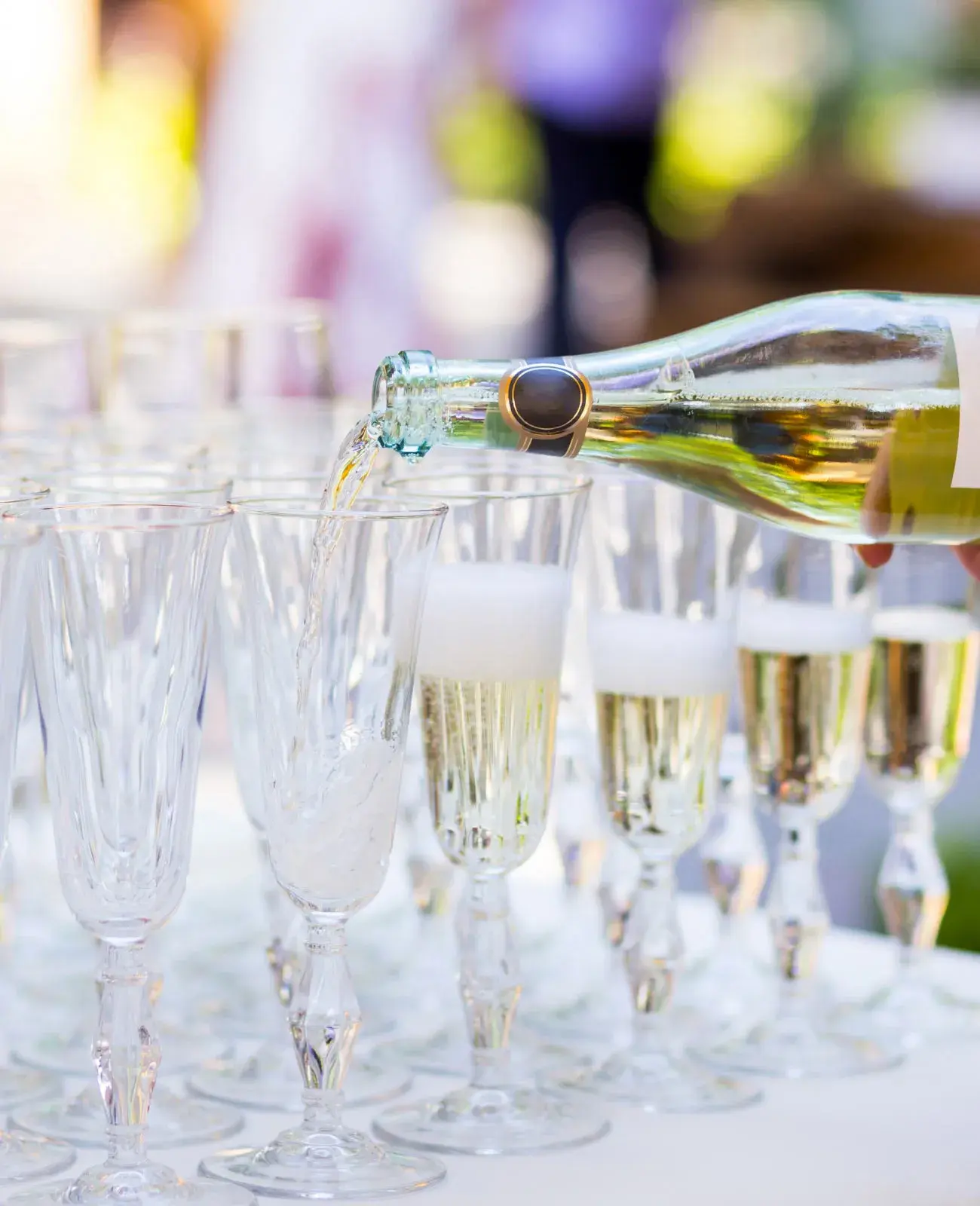 Events & Celebrations