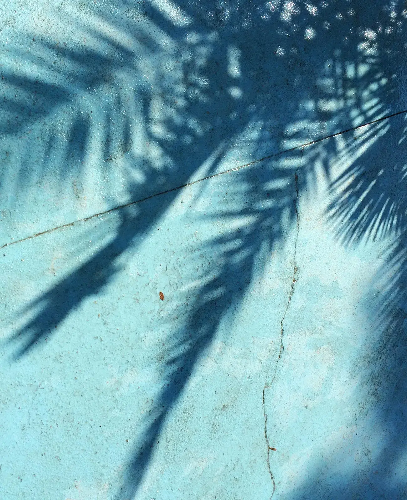Private Beach