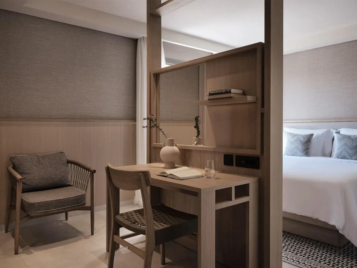 Accommodation