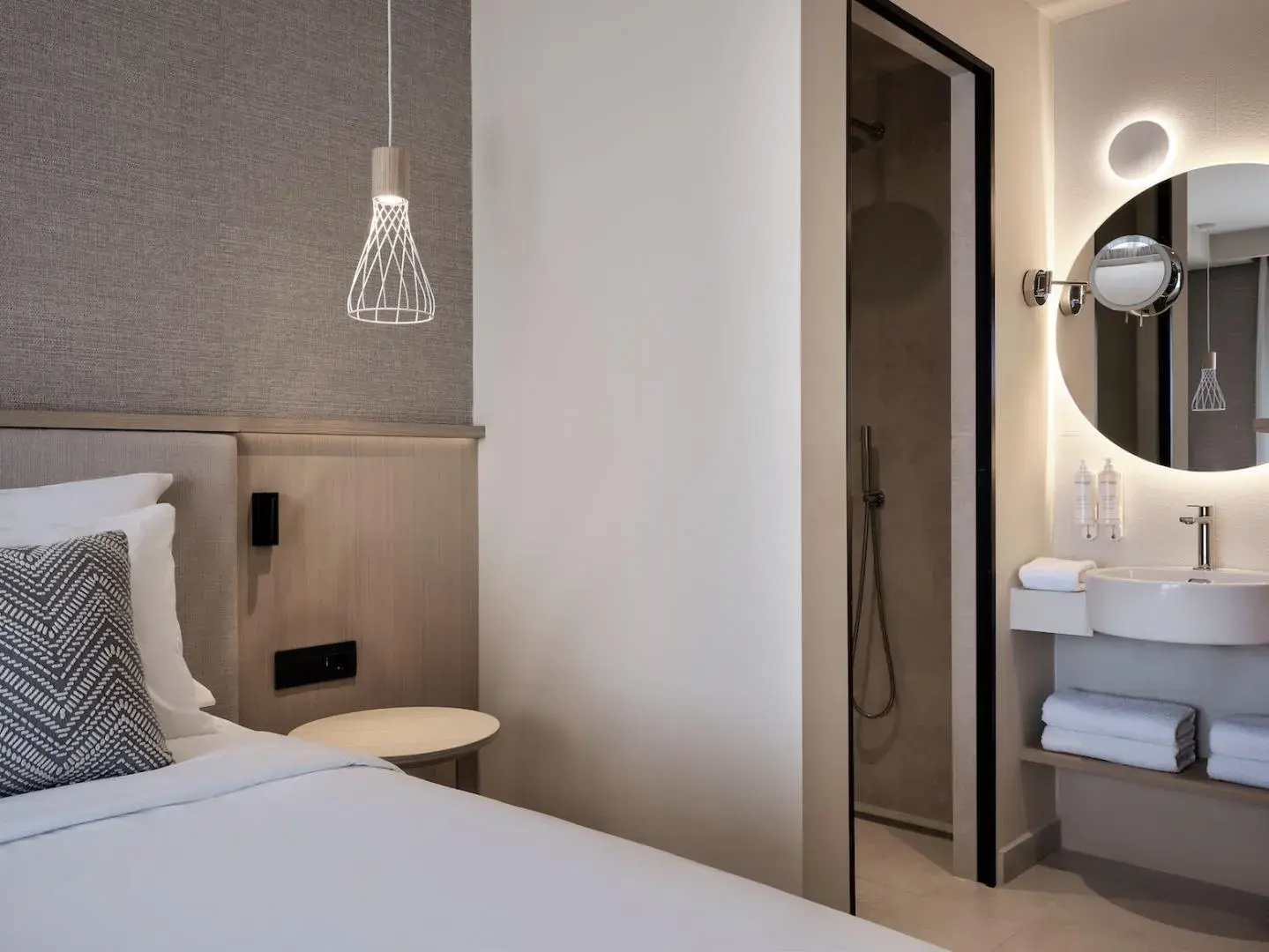 Accommodation