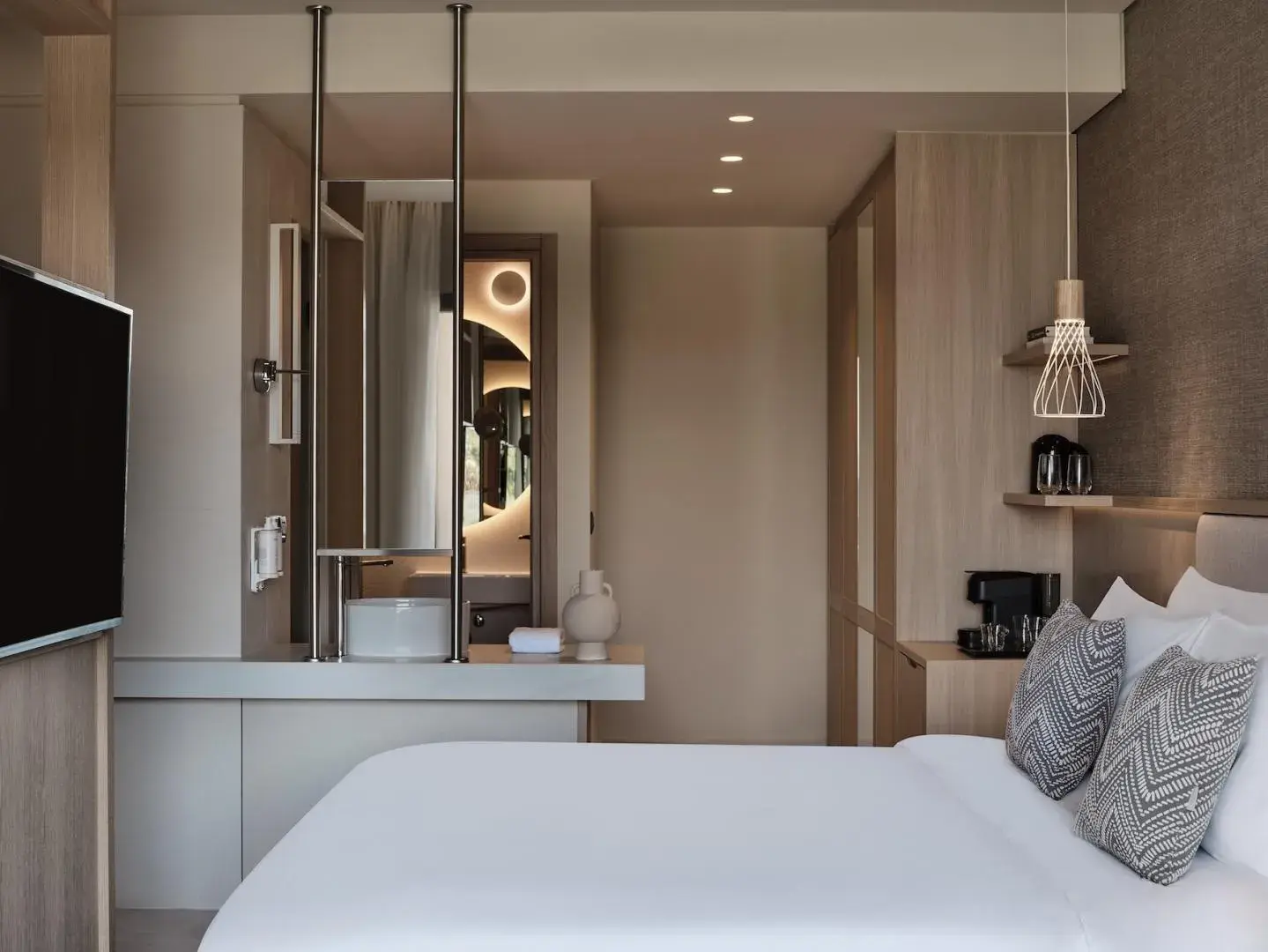 Accommodation