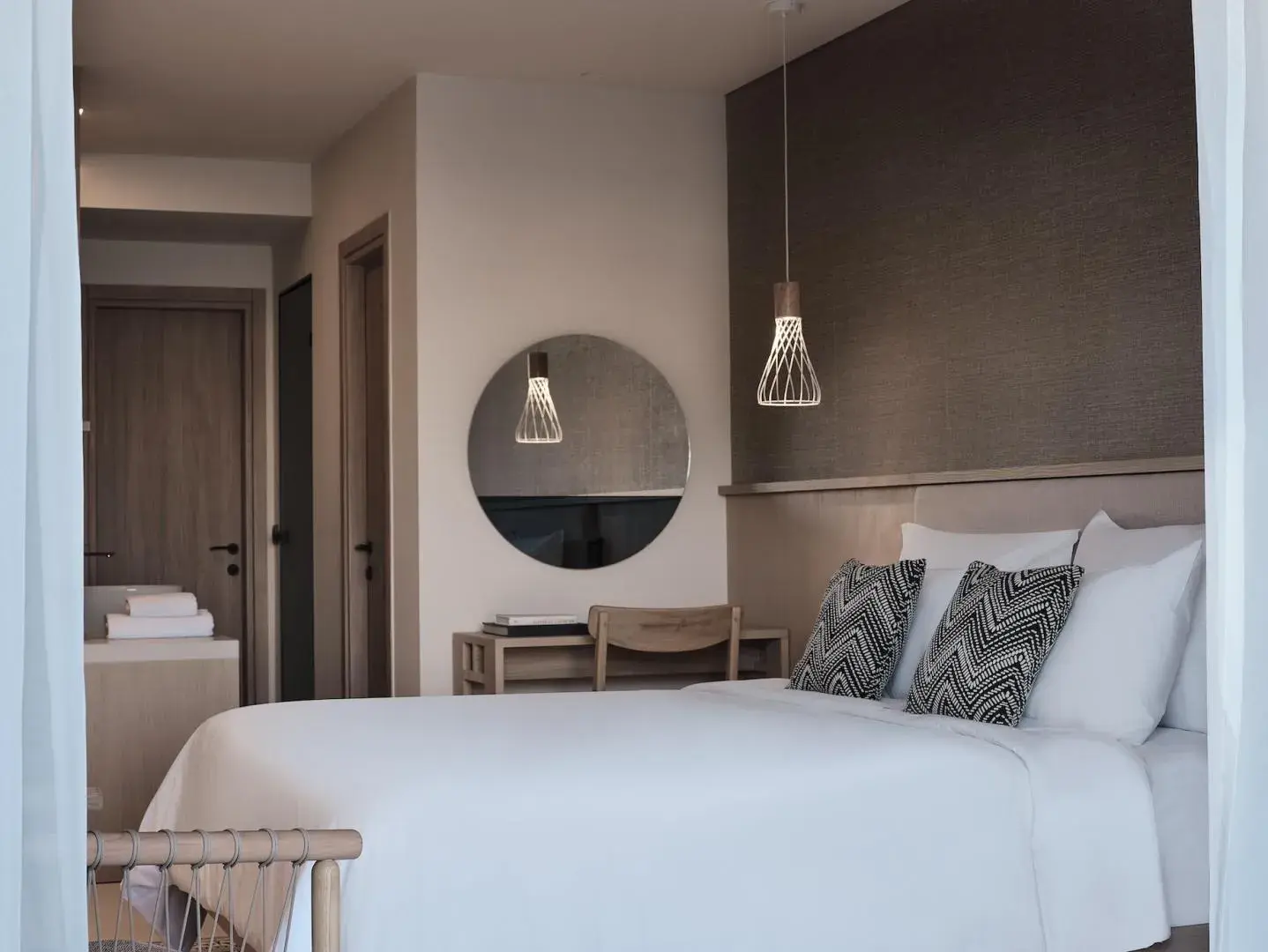 Accommodation