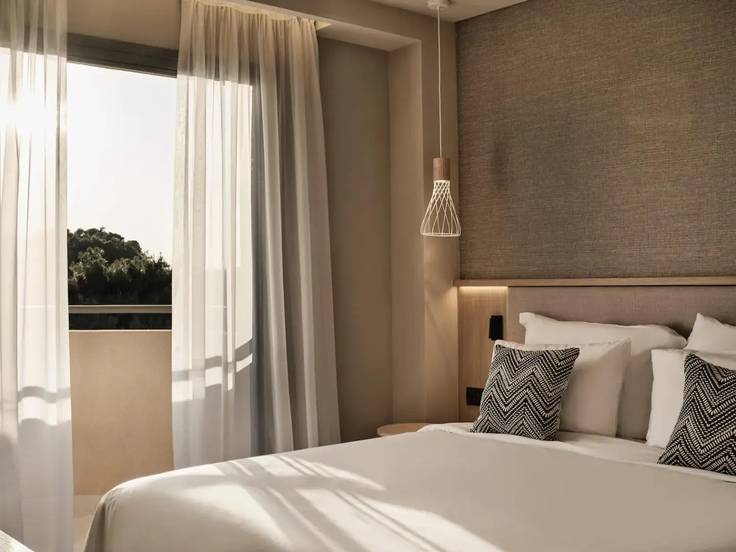 Accommodation