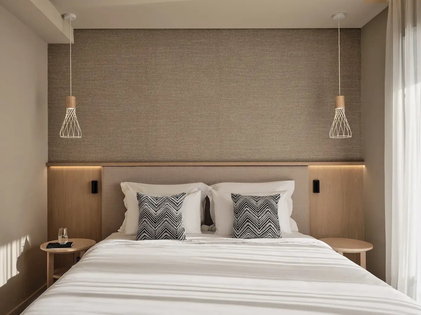 Accommodation