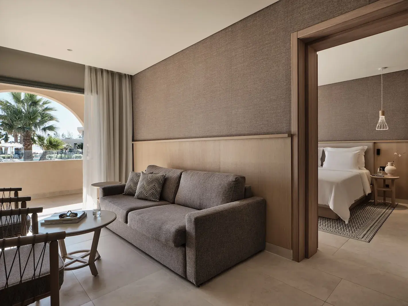 Accommodation