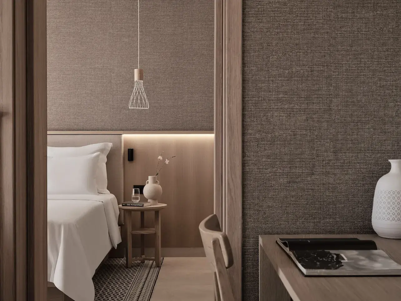 Accommodation