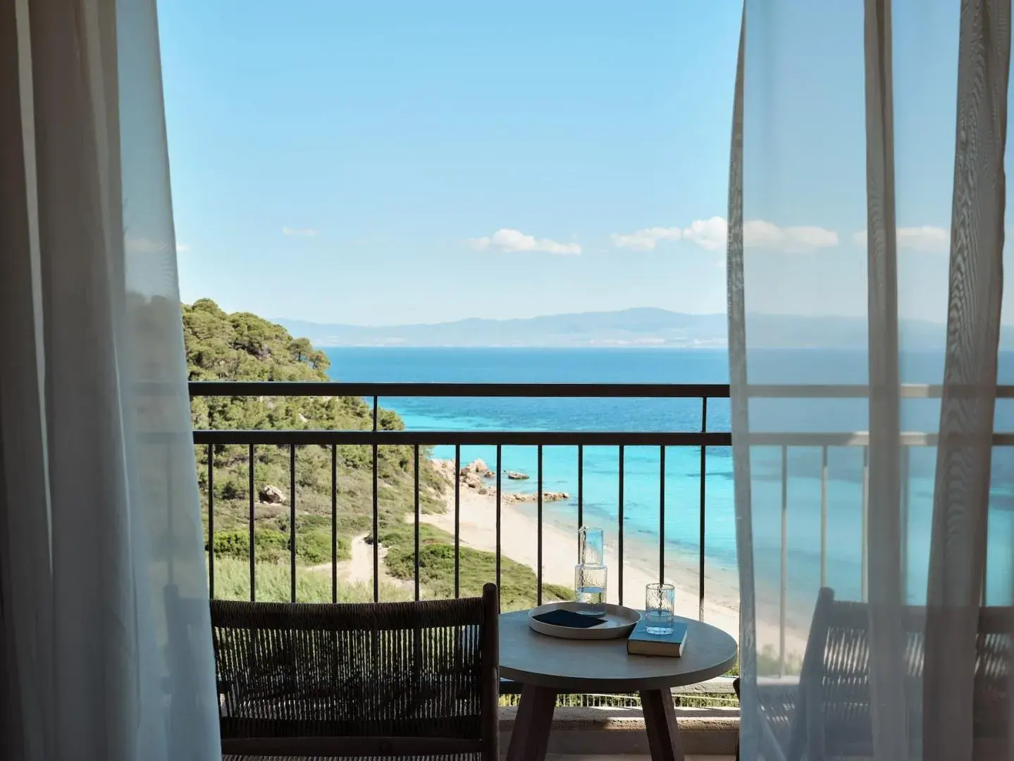 Accommodation