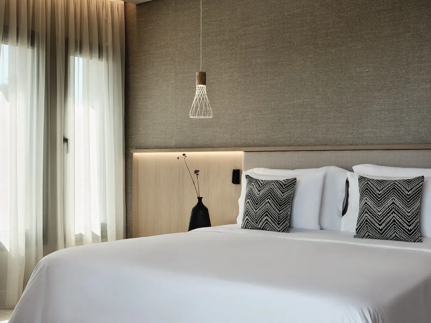 Accommodation