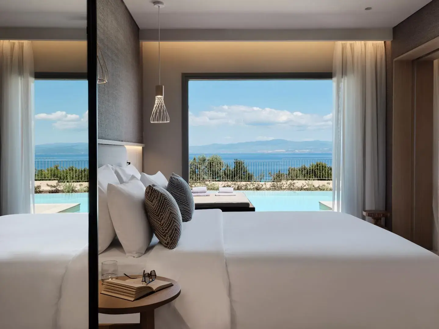 Accommodation