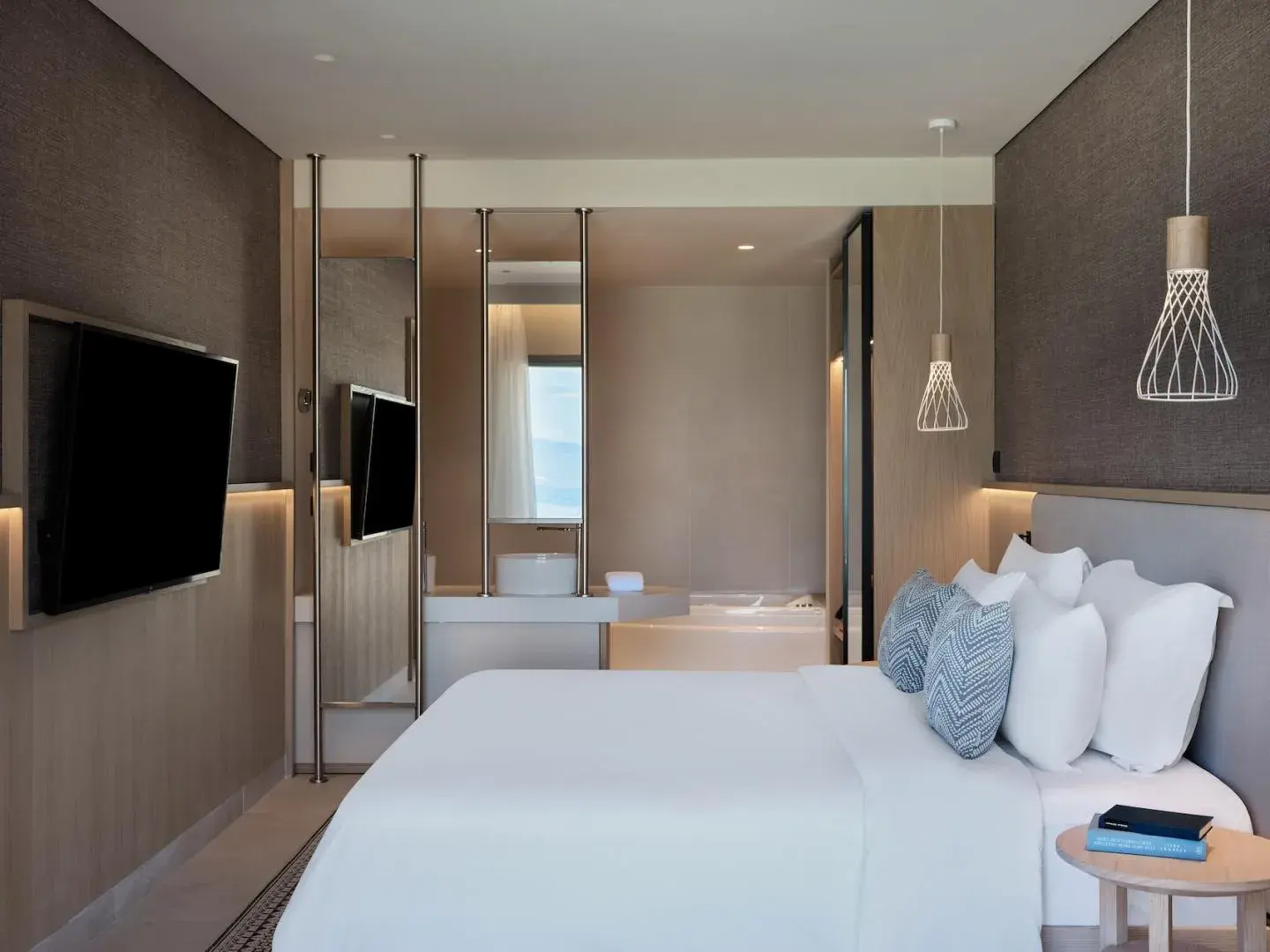 Accommodation