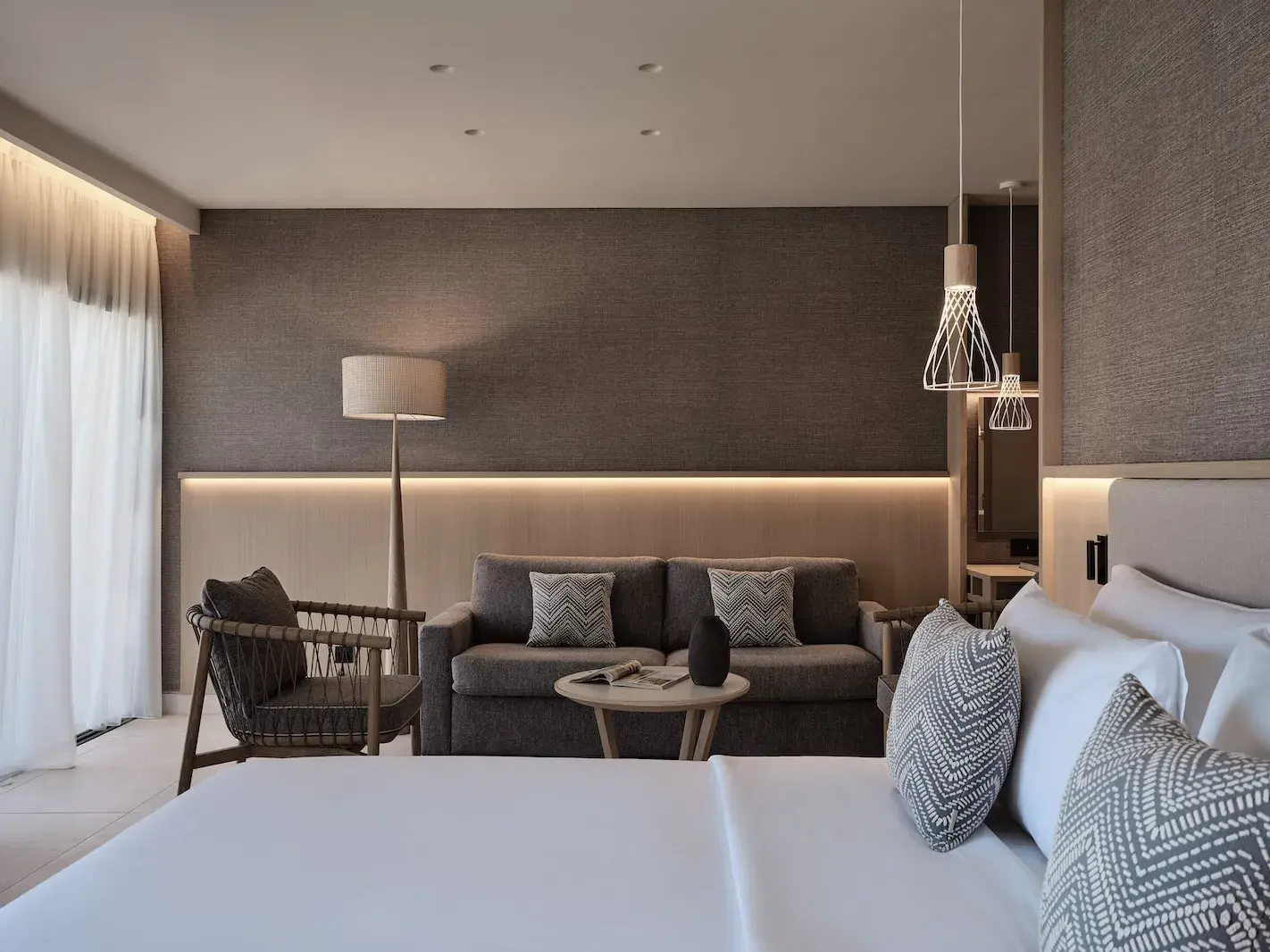 Accommodation