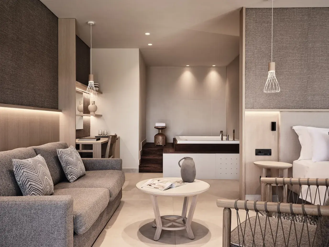 Accommodation