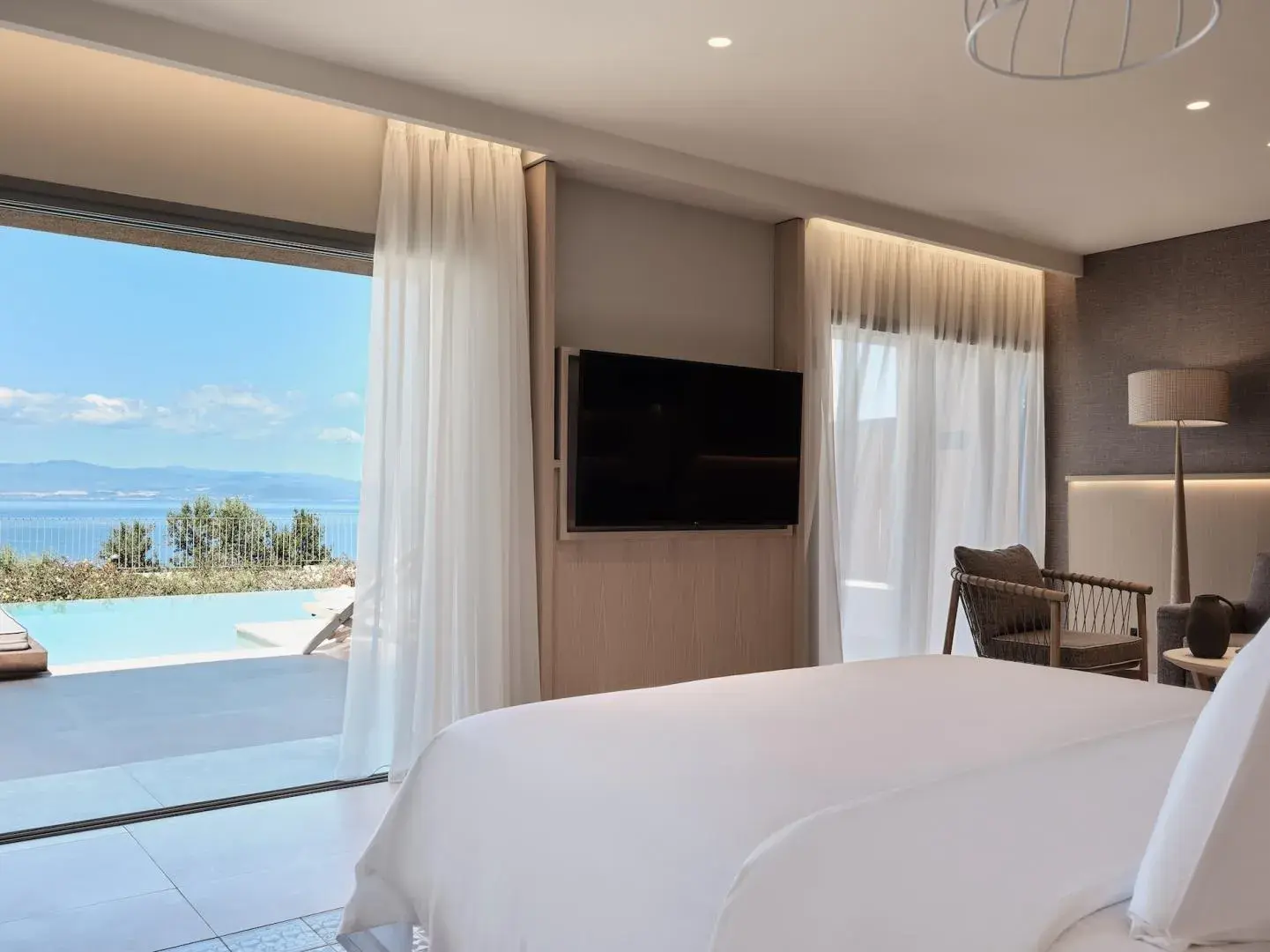 Accommodation
