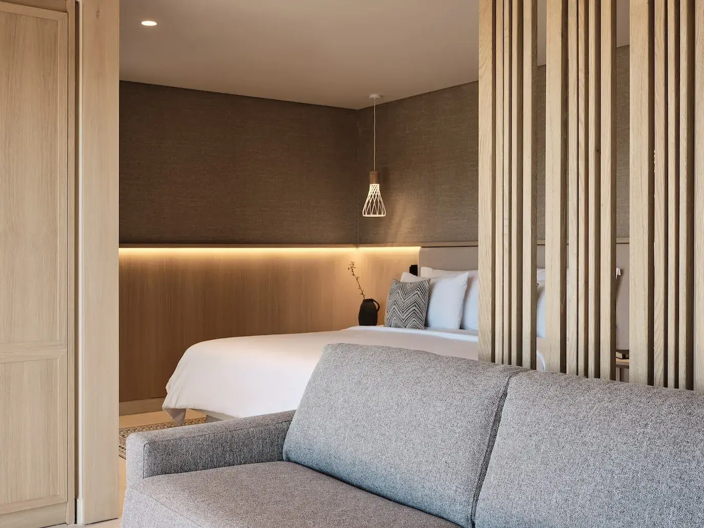 Accommodation