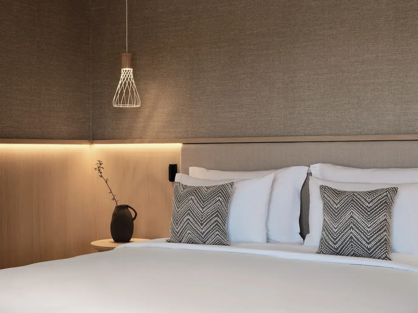 Accommodation