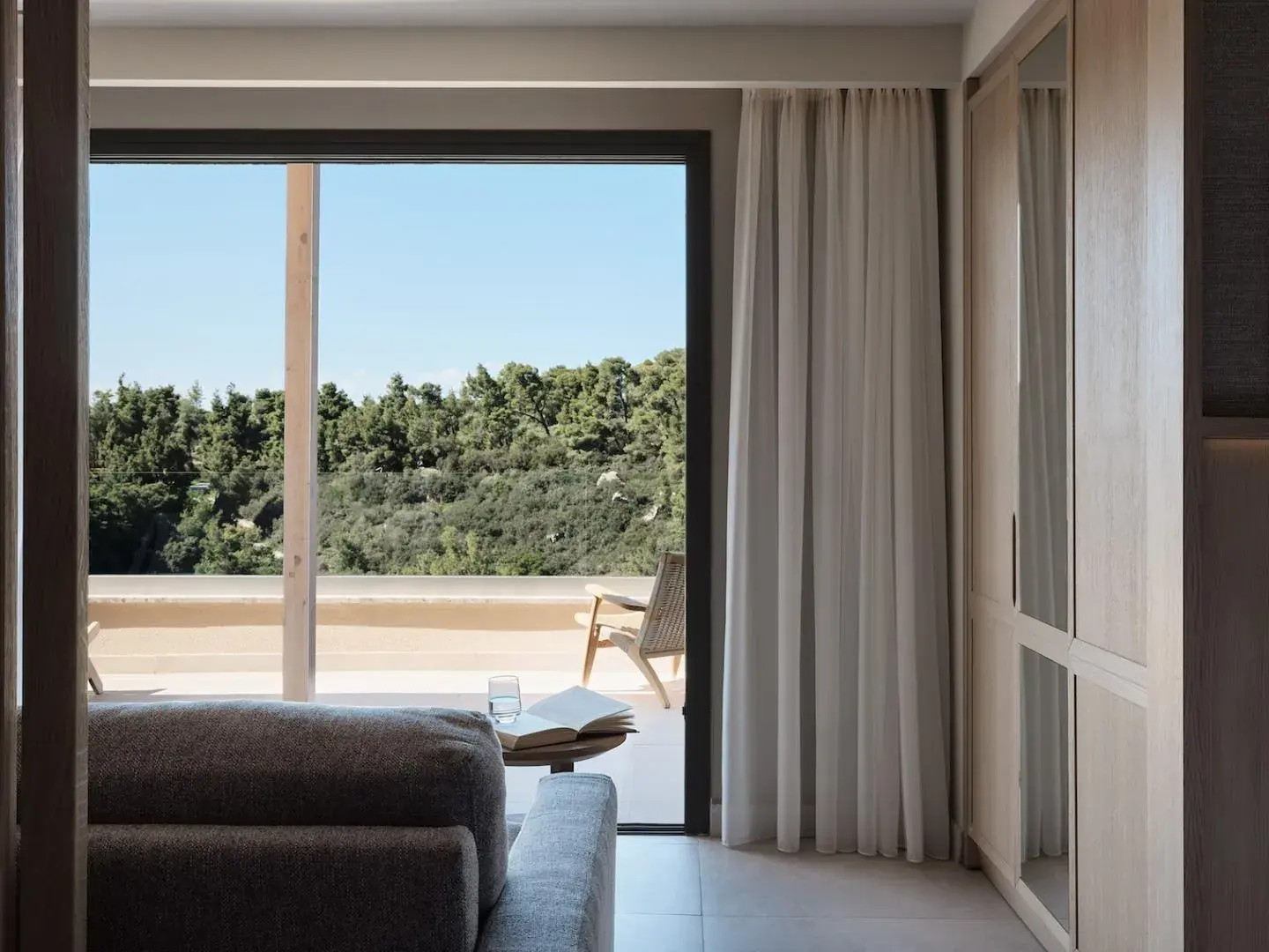 Accommodation