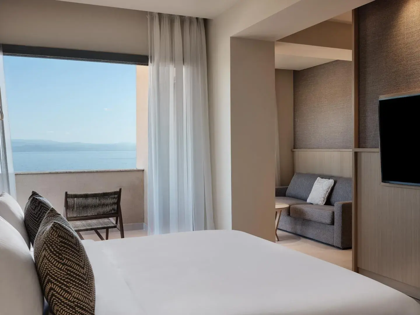 Accommodation
