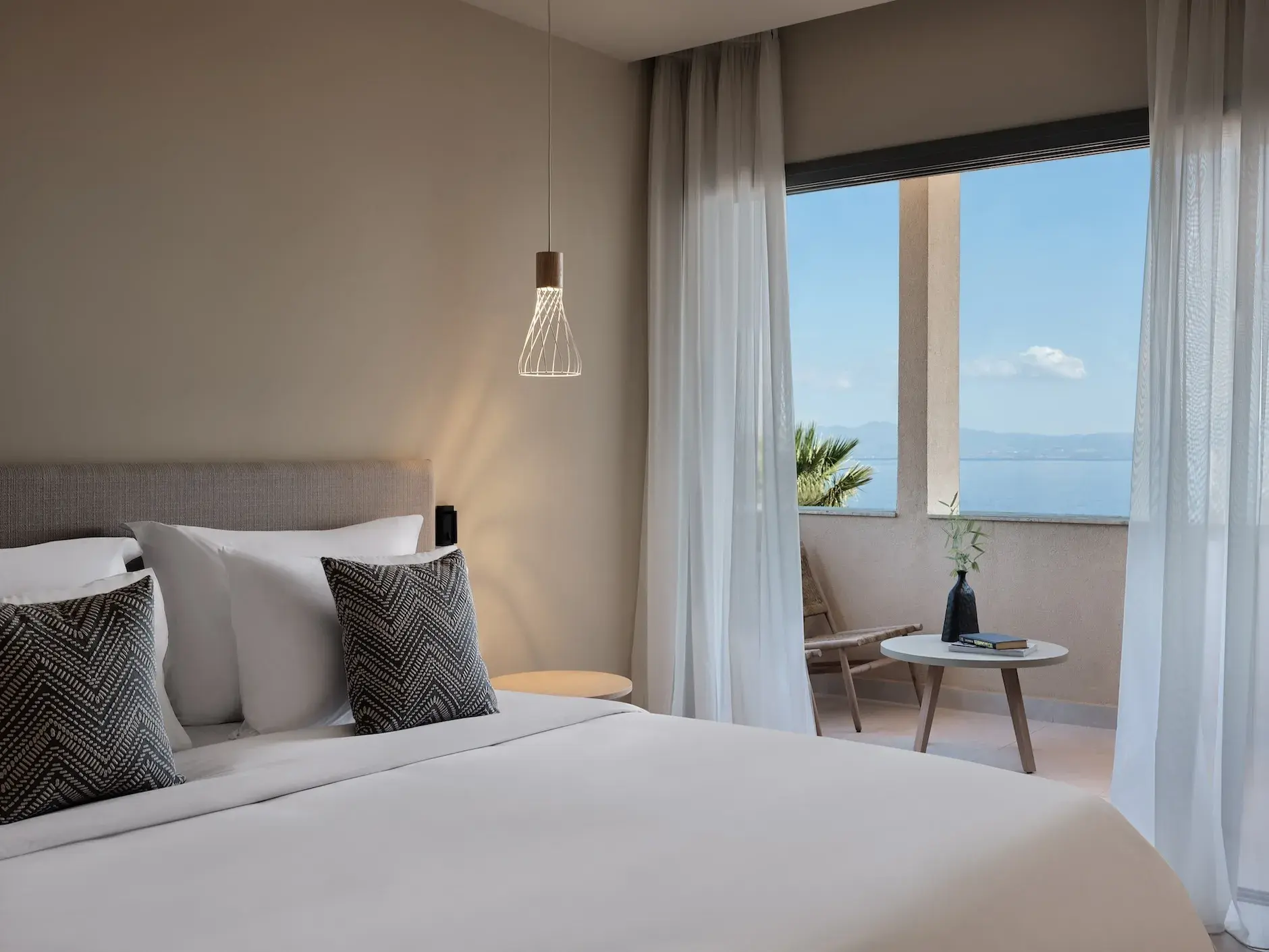 WELCOME TO OUR RESORT IN KASSANDRA, HALKIDIKI