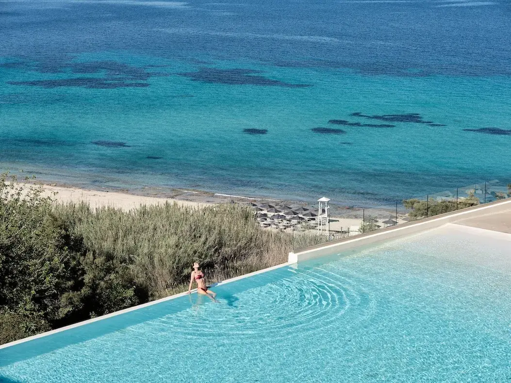 Pools