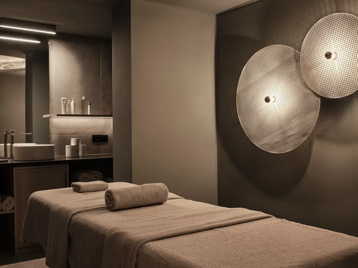 Wellness & Gym