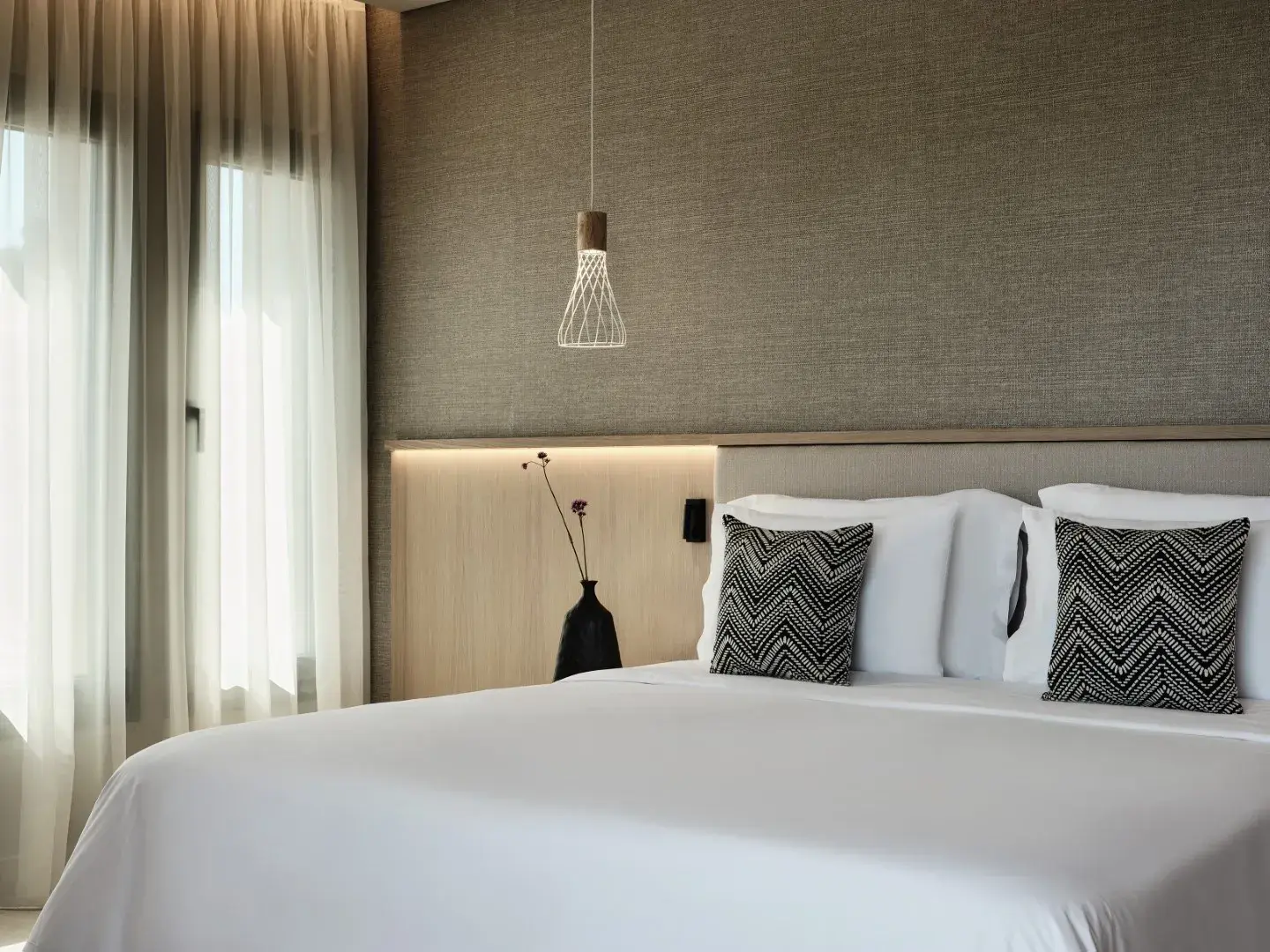 WELCOME TO OUR RESORT IN KASSANDRA, HALKIDIKI