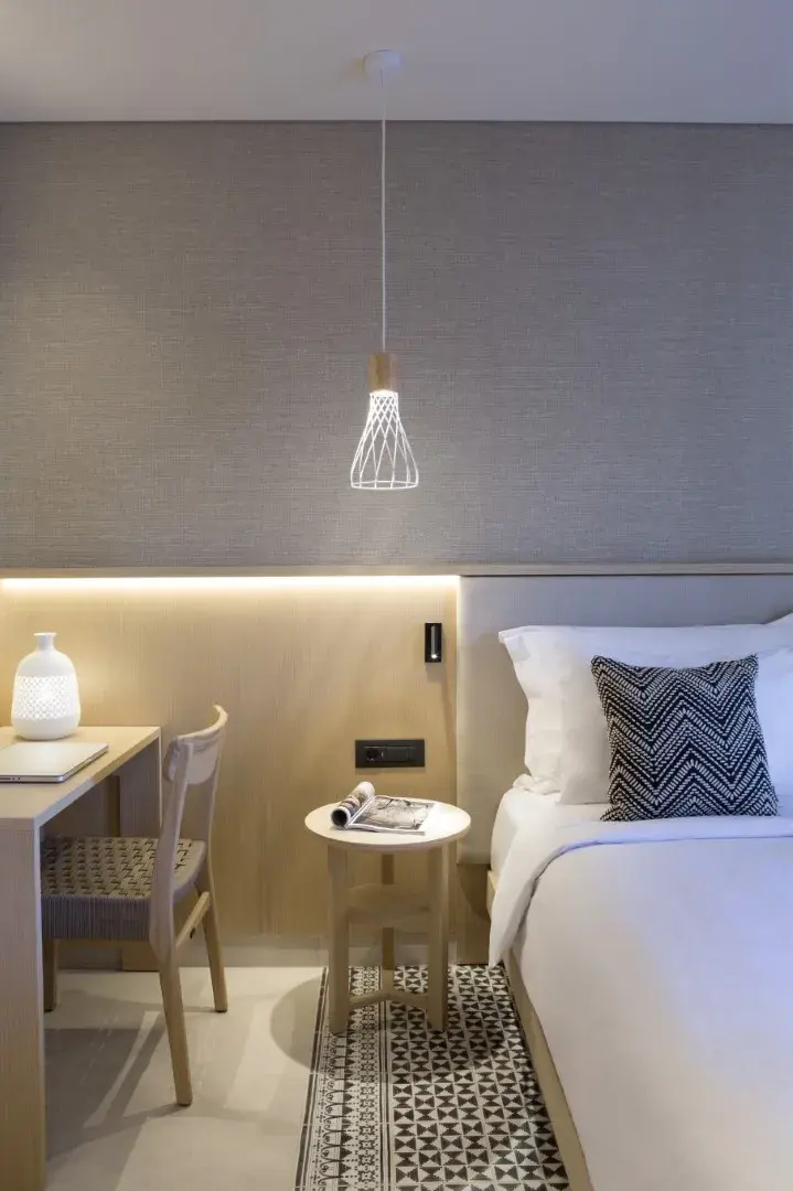 Accommodation