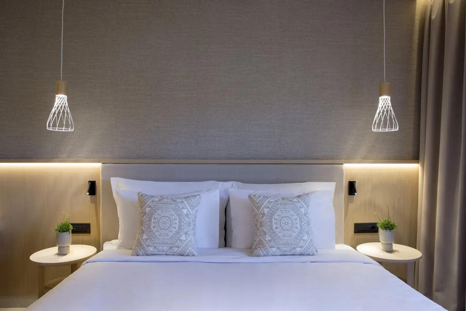 Accommodation