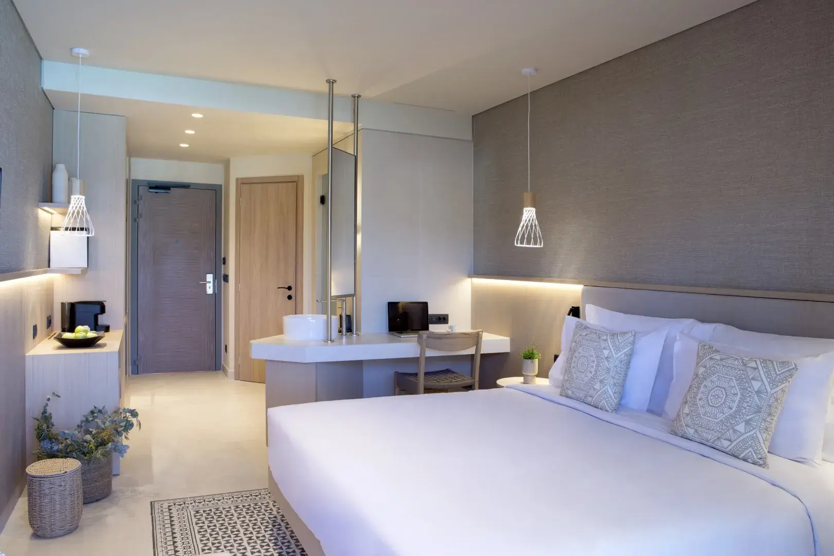 Accommodation